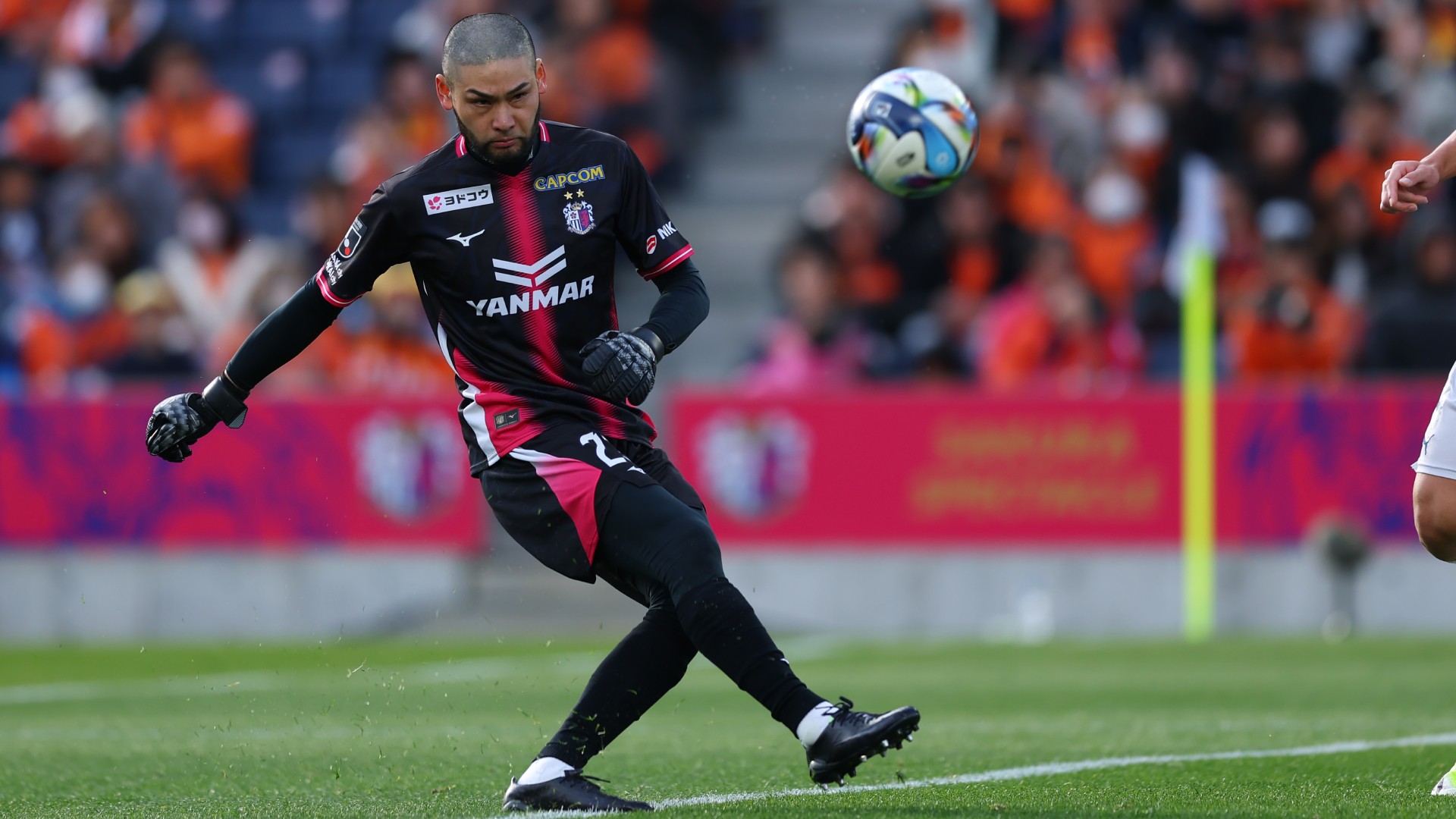 Match Review | セレッソ大阪オフィシャルウェブサイト | Cerezo OSAKA